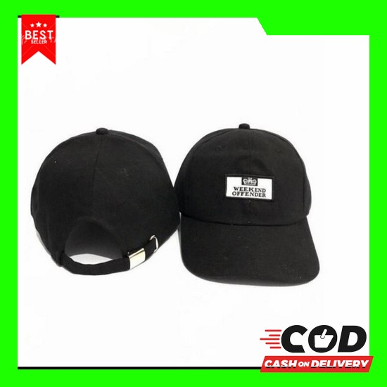 Bisa(Cod) Topi Pria Distro Ori Original Keren 2022 Topi Baseball Logo R Terbaru Model Keginian Topi 