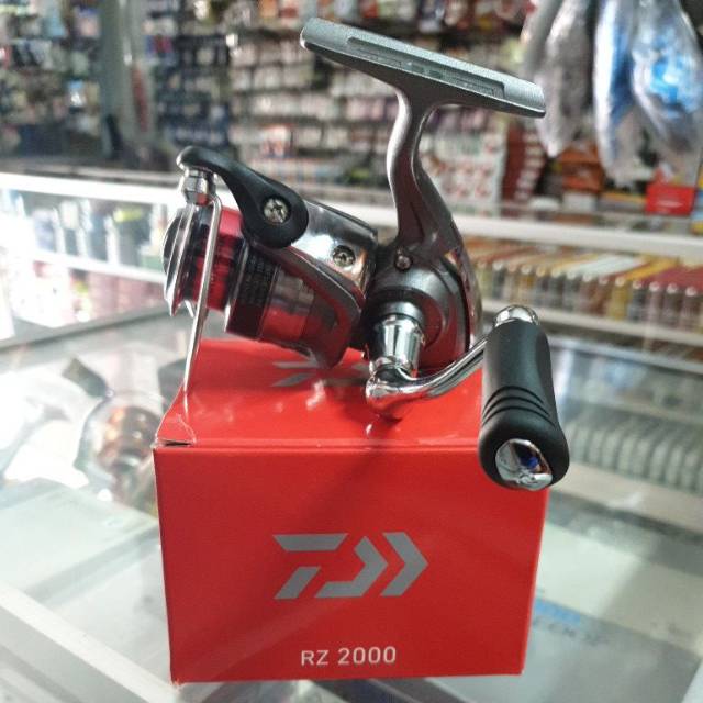 Reel Daiwa RZ 2000