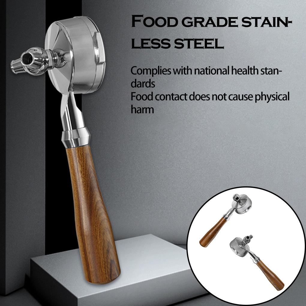 Grip Tangan Filter Mesin Kopi Portable Untuk Rumah (house2020)