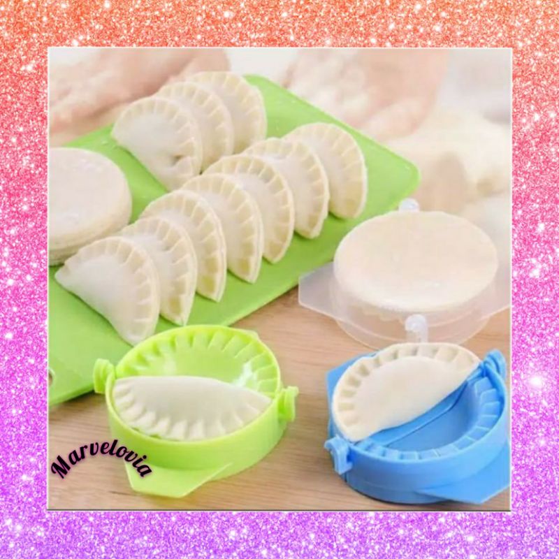 marvelashop | ALAT CETAK PASTEL MINI / CETAKAN PANGSIT / CETAKAN SNACK
