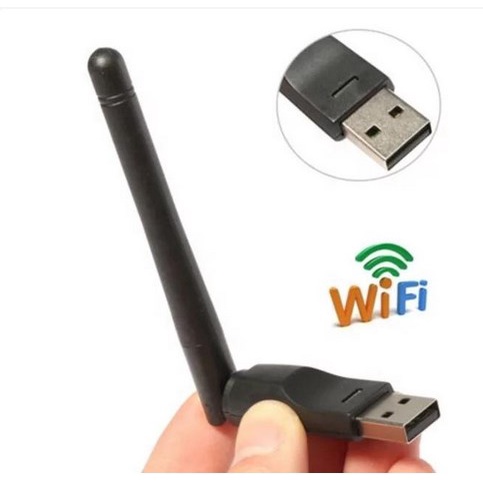 ITSTORE Mediatek MT7601 USB Wifi Dongle untuk STB receiver Wireless Adapter 150Mbps MTK7601 dongle STB wifi adapter