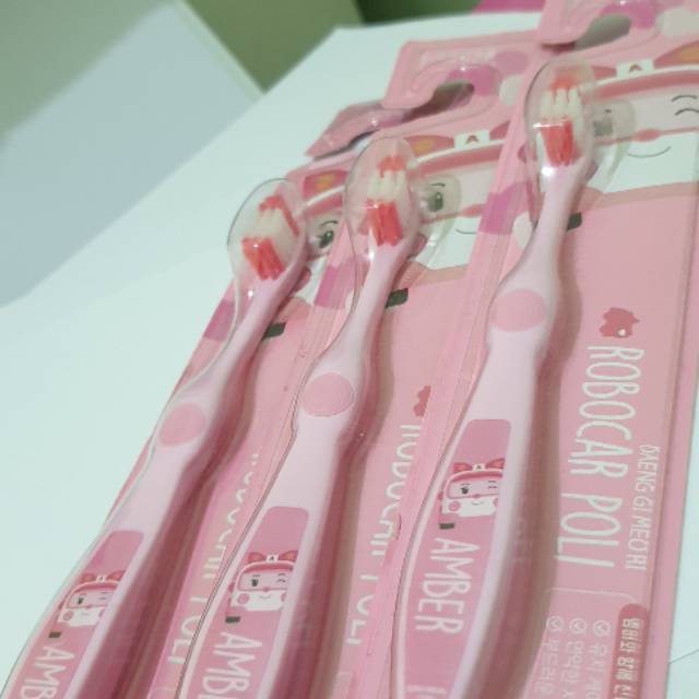 Sikat Gigi Daeng Gi Meo Ri