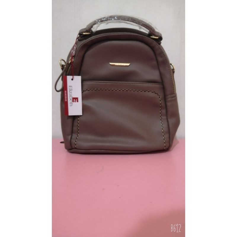 Tas Ransel ORI Elizabeth