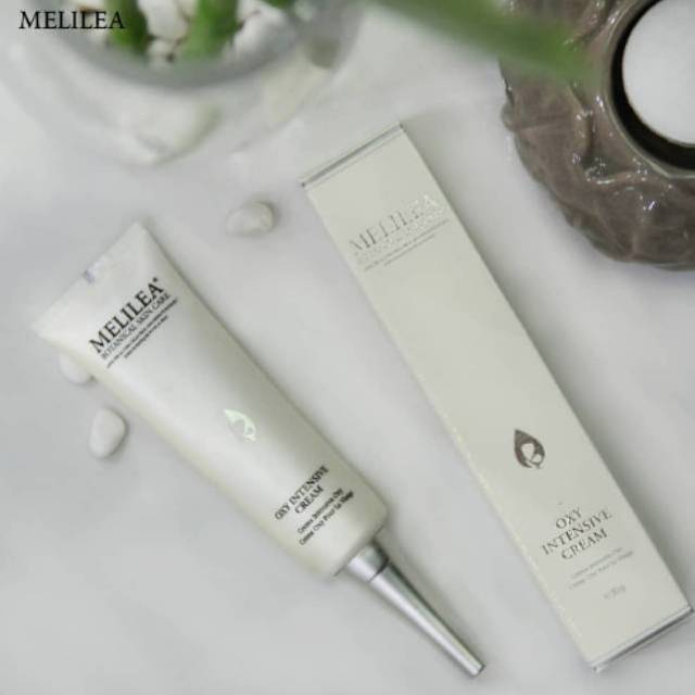 Oxy Intensive Cream Melilea
