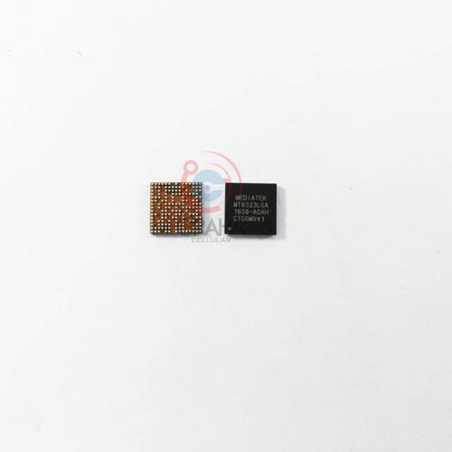 IC POWER LENOVO MT6323LGA ORI