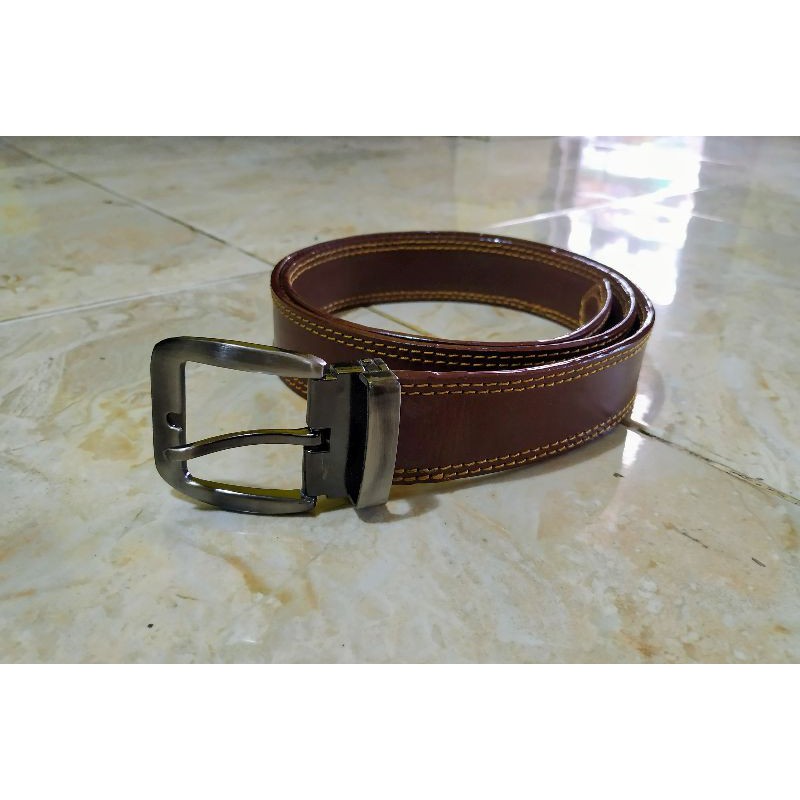 ikat pinggang / gesper / men belt /women belt