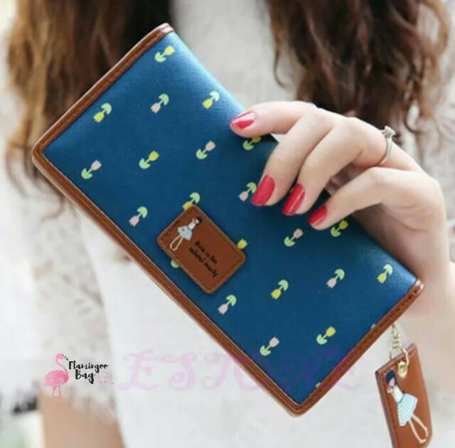 Dompet populer dompet pita