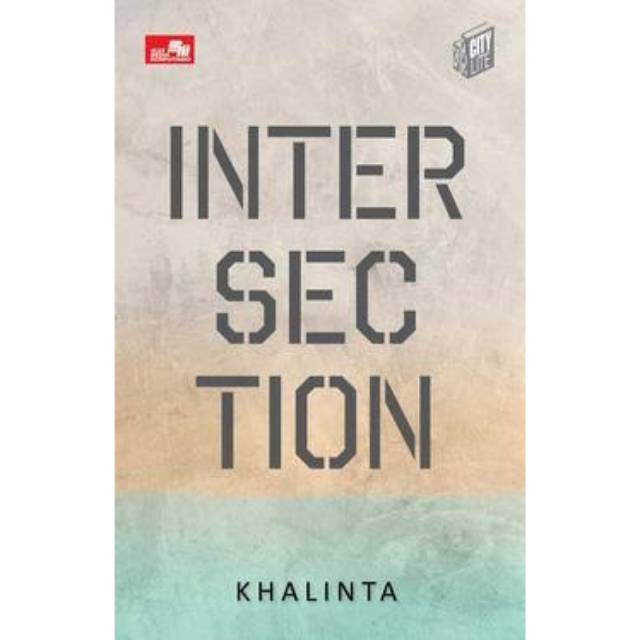 INTERSECTION By Khalinta