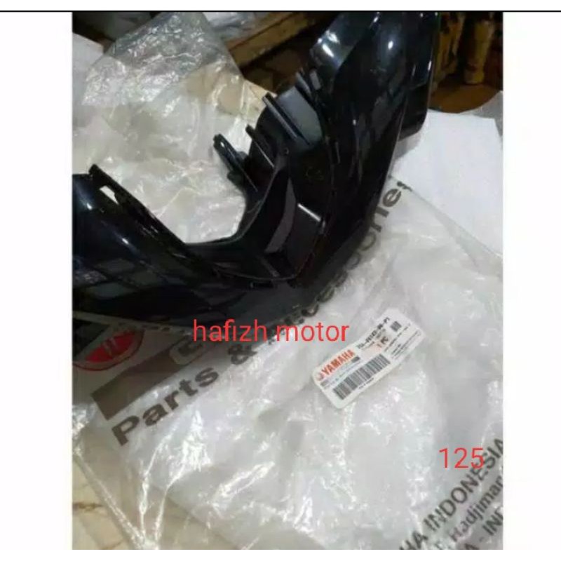Batok kepala depan yamaha mio soul gt 125