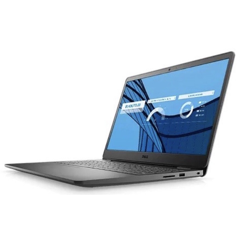 Laptop Dell Vostro 14-3401 Core i3-1005G1 (4GB 1TB+256GB UMA 14” Win10)