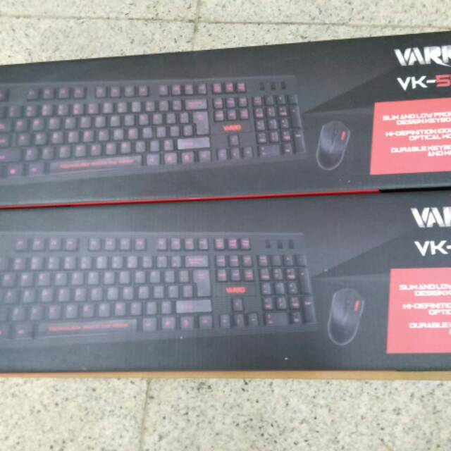 KEYBOARD MOUSE USB