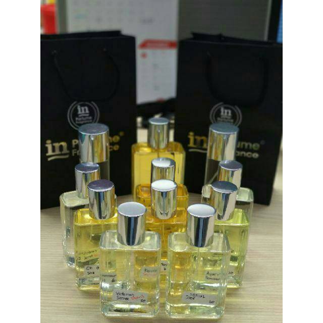 In Parfume Fragrance 35 ML