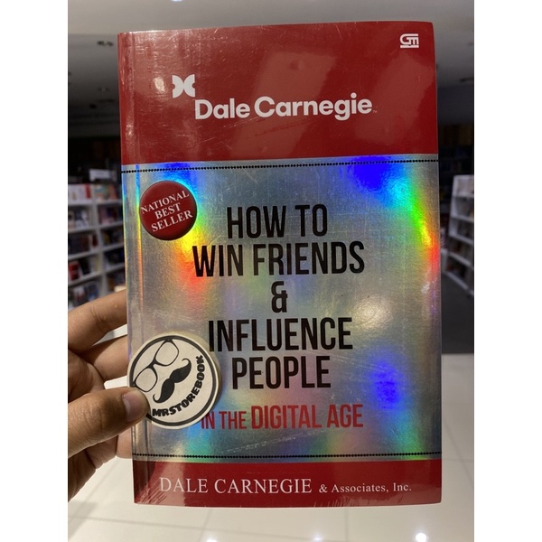 How to win friends & influence people