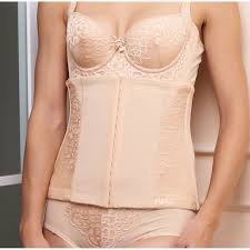FIORI Type BERBIRA CORSET