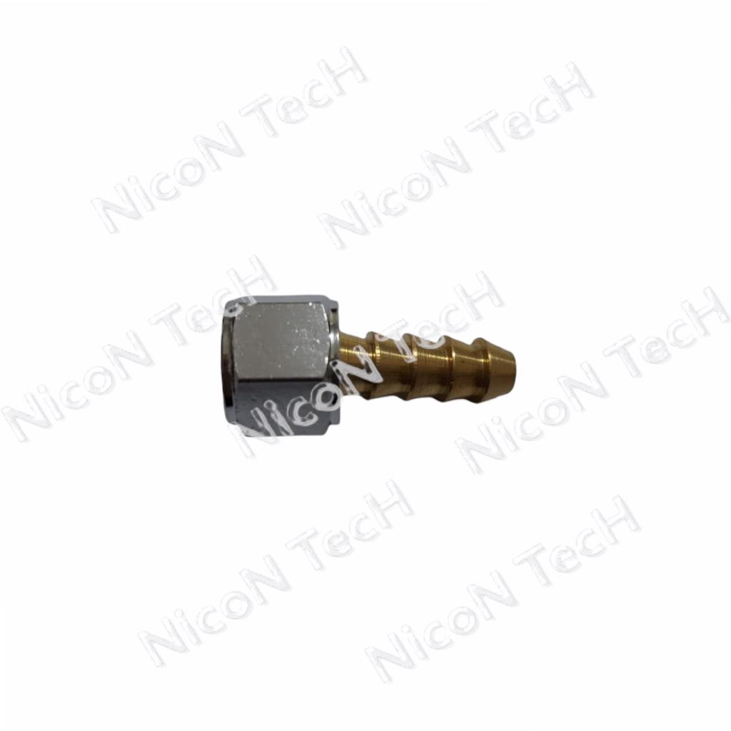 Nepel Air Duster - Nepel Drat Dalam