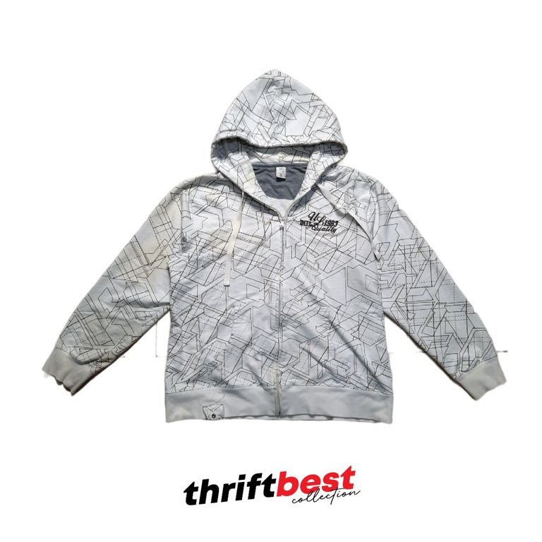 HOODIE BRAND LOKAL