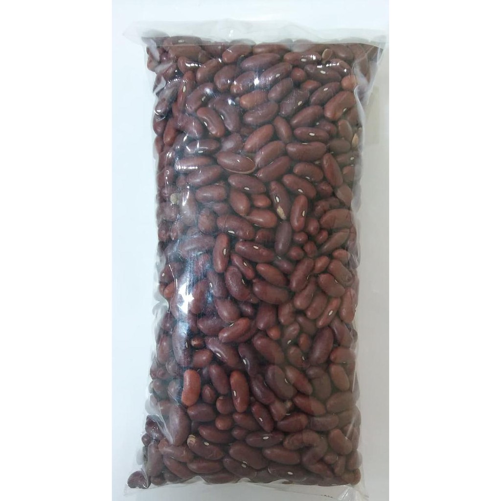 

Red Kidney Beans / Kacang Merah 1Kg Titanium.Store1