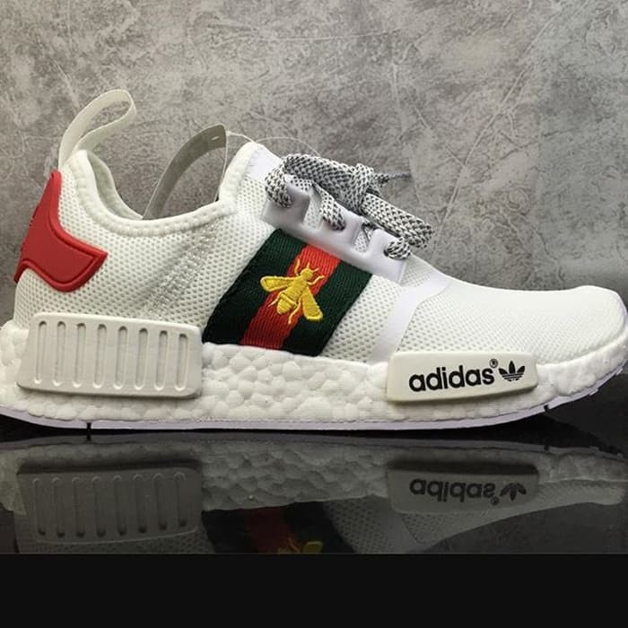 adidas nmd gucci original