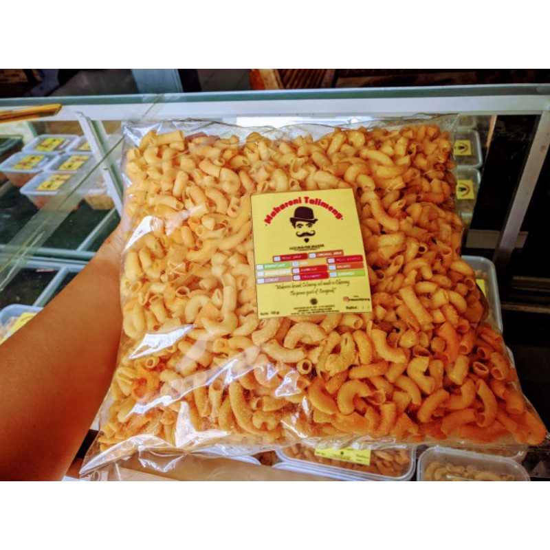 

Makaroni talimeng 1kg