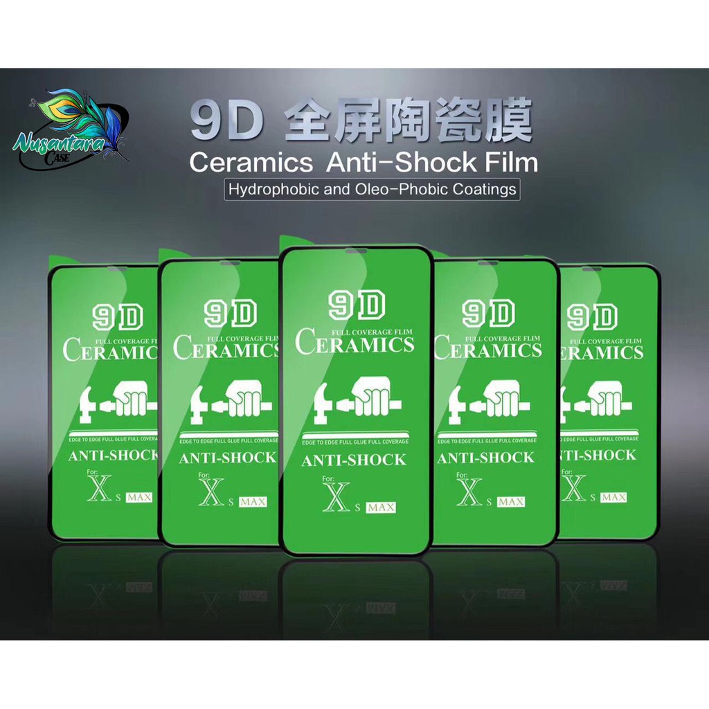 TEMPERED GLASS CERAMIC ANTISHOCK OPPO A54 A54S A74 A76 A95 A96 A77S A11X A11K A12 A15 A15S A16 A16K A16E A16S A17 A17K A18 A38 A58 4G A58 A78 5G A31 A51 A71 A91 A52 A33 A53 A73 A32 A52 A72 A92 A5 A9 A39 A57  A3S A5S A71 A83 NEO9 NC3629