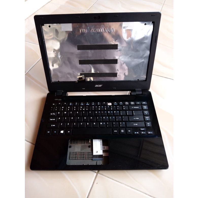 Casing Acer Acer E5 421