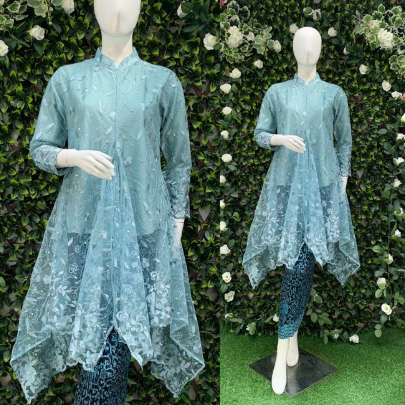 realpictstelan kebaya ARUMI