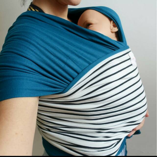 mikhado baby wrap