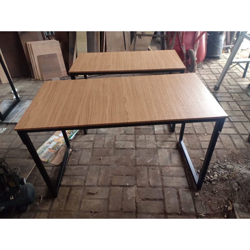 Meja Lipat 150x80x75