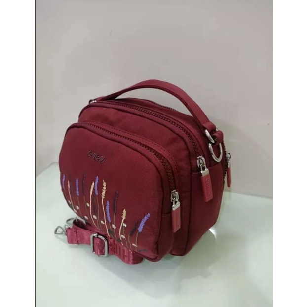 Tas selempang dan bahu wanita 1624-ab-xc