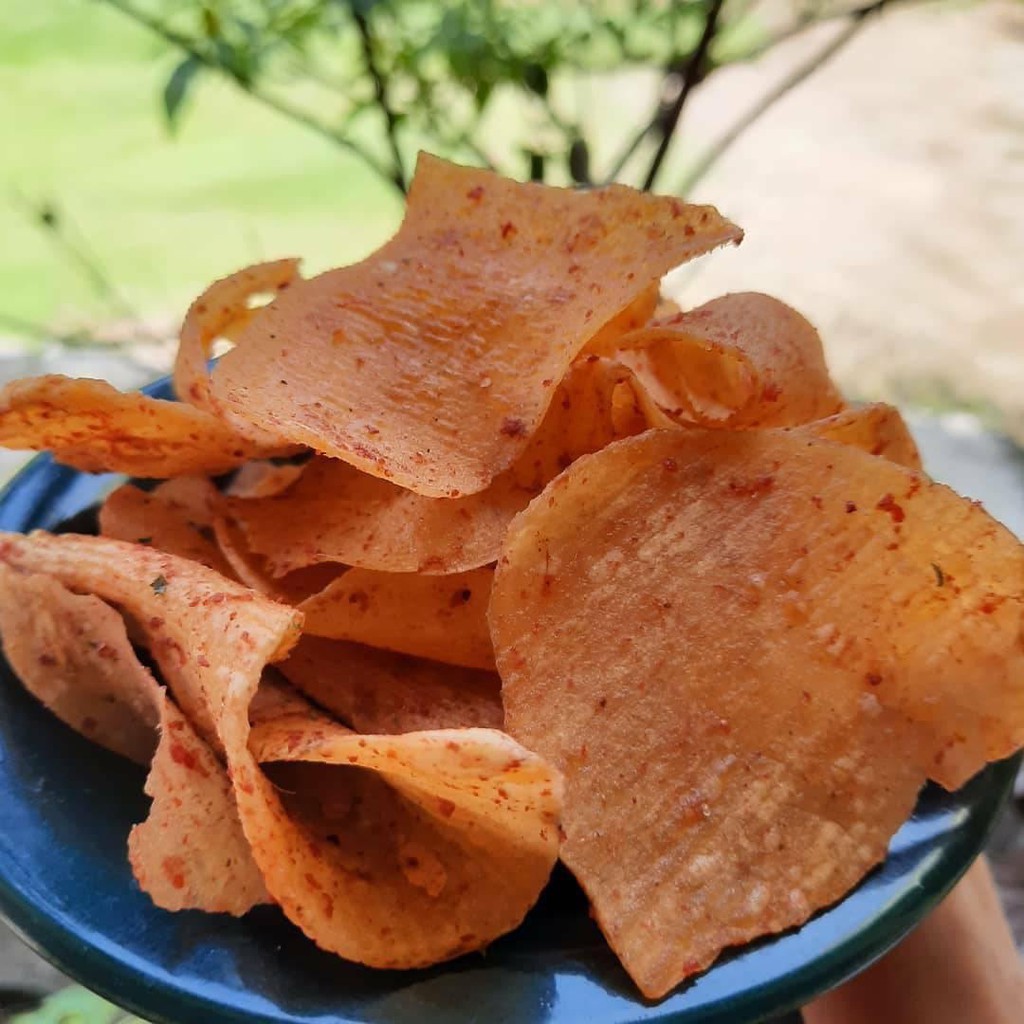 

Talas Balado Uda Kohenk Asli Minang