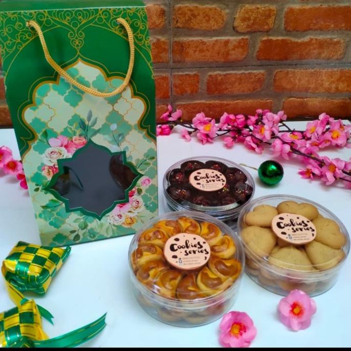

PARSEL KUE KERING LEBARAN IDUL FITRI XCD521XS