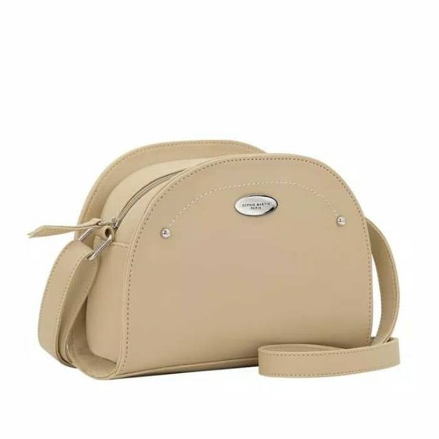 PROMO TAS SELEMPANG CREAMY BAG SOPHIE MARTIN PARIS