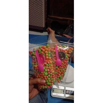 

Nyam-nyam rice crispy