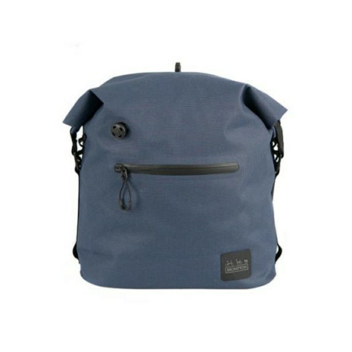 BOROUGH WATERPROOF SMALL / TAS SEPEDA KECIL - BROMPTON SDFD656546