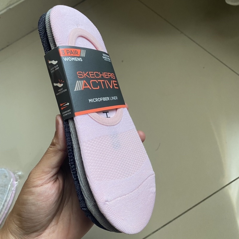 Diskon 70% Kaos kaki skechers Cek Variasi