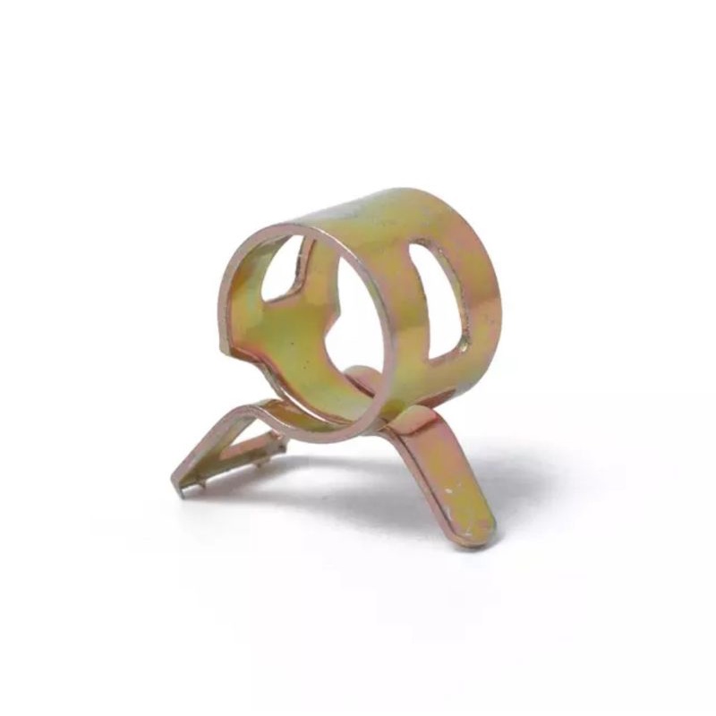 Clamp Klem Selang Bensin Radiator Kompresor 60 pcs Ukuran 6mm~15mm