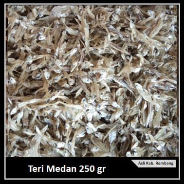 

Teri Rebus Medan