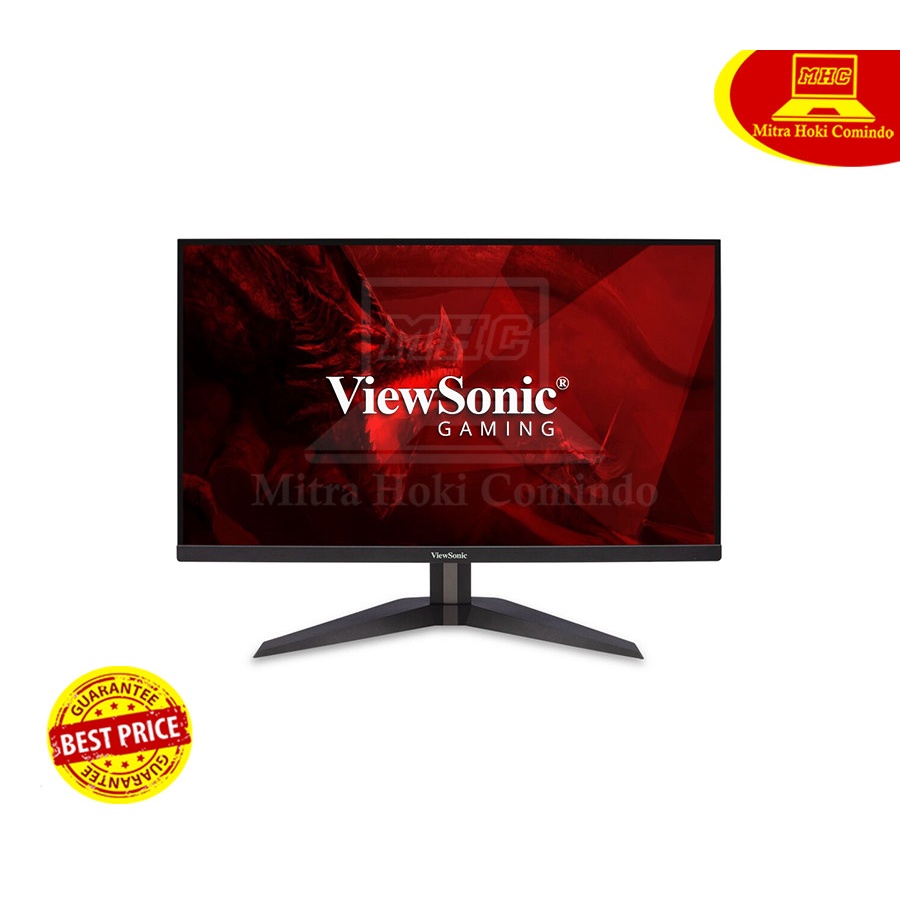 LED MONITOR VIEWSONIC 27INCH VX2758-2KP-MHD
