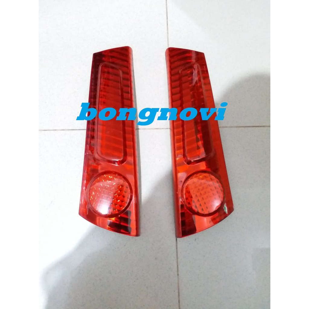 Reflektor Atas Mobil Avanza xenia vvti