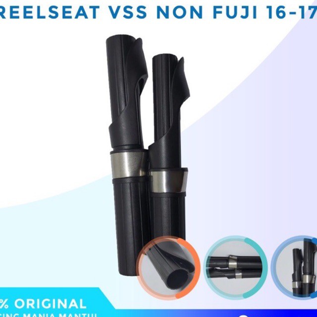 88storejakarta Reelseat VSS non fuji