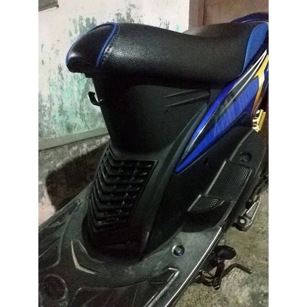 Cover mesin bawah jok mio sporty-smile-lama thailand