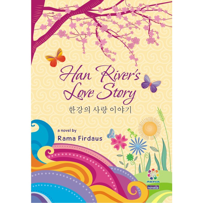 

Han River’s Love Story - Novel