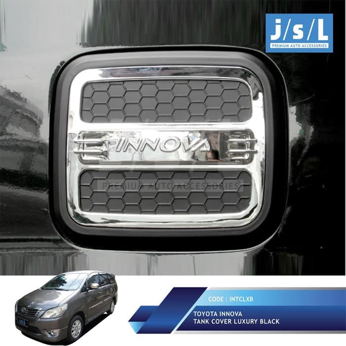 Innova Lama Old Aksesoris Tank Cover JSL