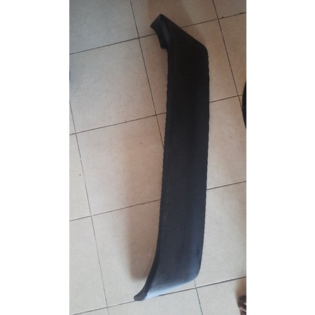 spoiler spoon Ayla agya