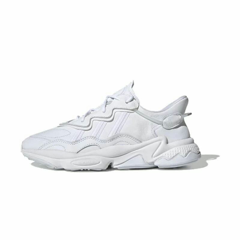 Adidas original ozweego white grey EE5704