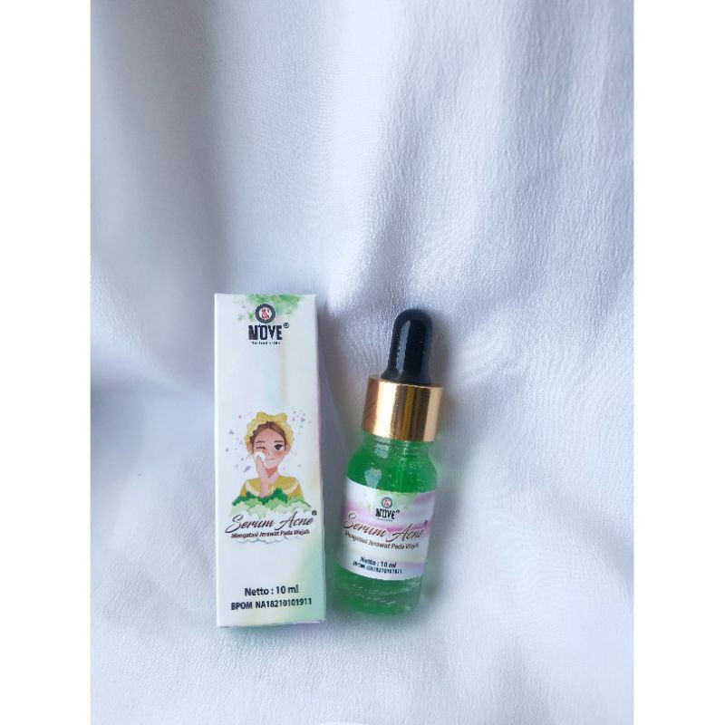 SERUM ACNE NOVE