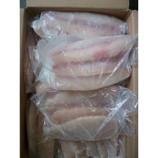 

Dori Fillet bl 1 kg