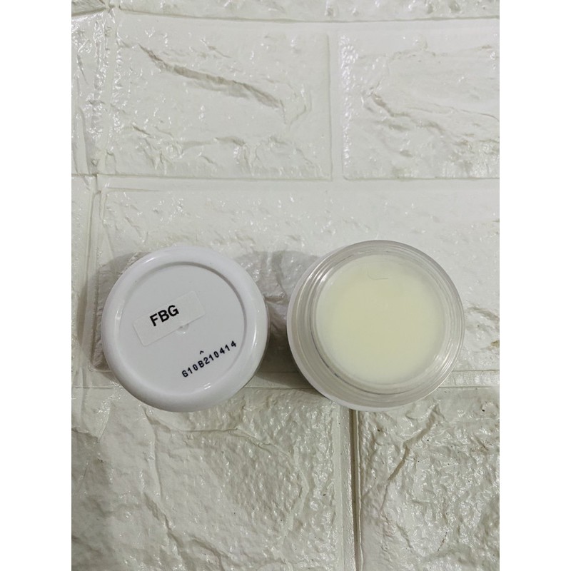 TREATMENT GEL / CREAM PAGI SPF 30 / FBG / KRIM PAGI KITODERM