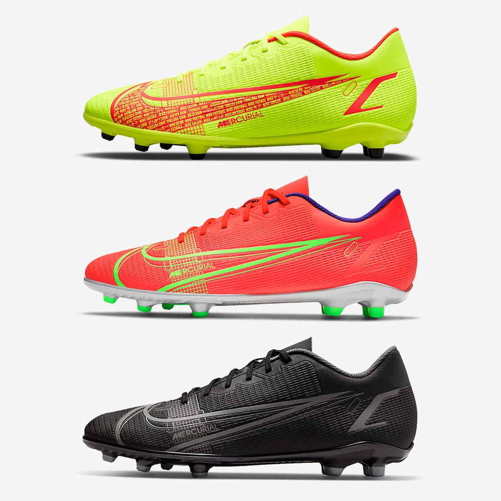 new soccer cleats coming out