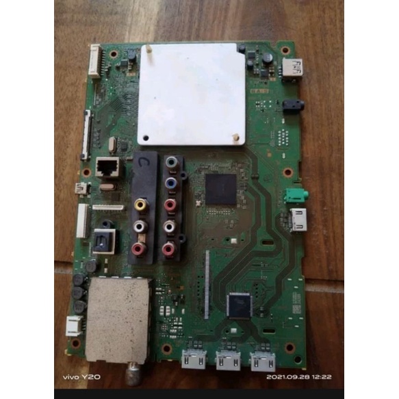 MB Mainboard TV SONY KDL 42W804A